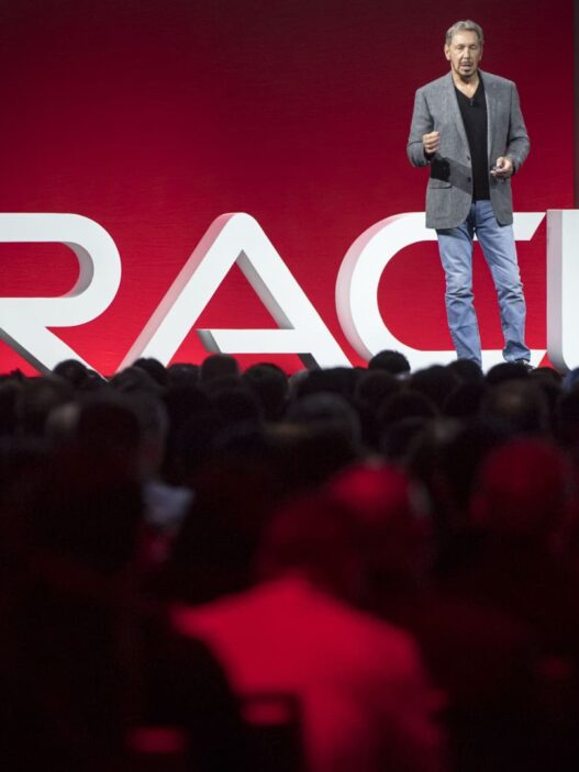 108079907 1735227329229 108079907 1735218144667 gettyimages 1052778952 ORACLE OPENWORLD 2018