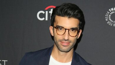 2 Justin Baldoni Previously Admitted to Unhealthy Relationship With Porn Was Introduced to It at 10