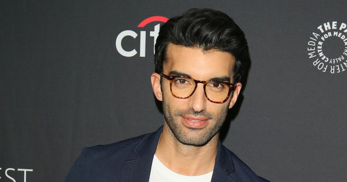 2 Justin Baldoni Previously Admitted to Unhealthy Relationship With Porn Was Introduced to It at 10