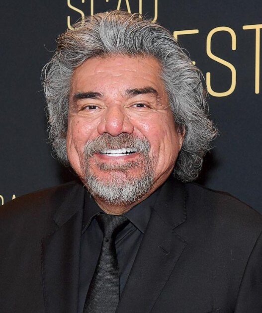 George Lopez Shares His Haunted House Story Surprising Guilty Pleasure Show and More 800