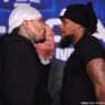 Gervonta Davis vs Lamont Roach New York Press Conference 03 01 2025 Presser 1 1