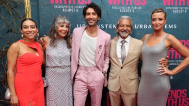 Justin Baldoni Family Guide Feature