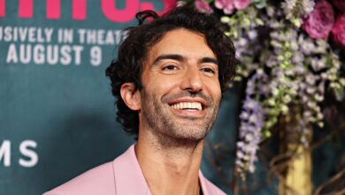 Justin Baldoni Has the Rights to It Starts With Us What We Know About the Possible Sequel