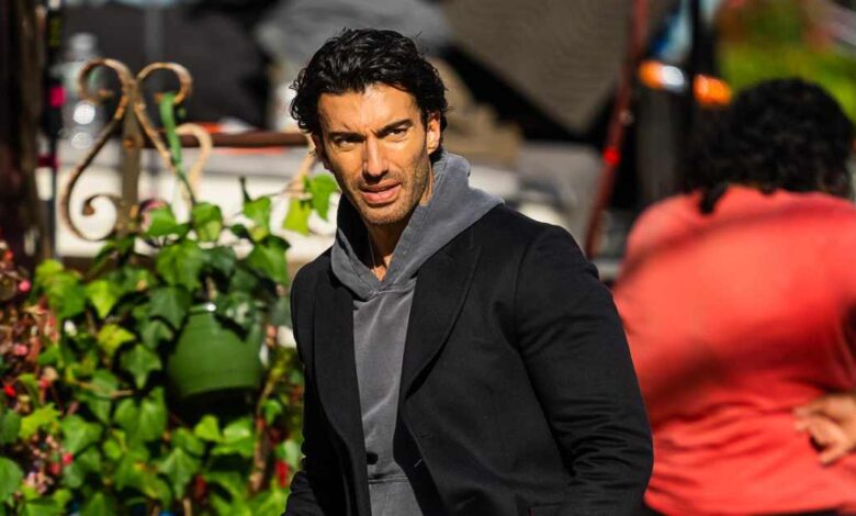 Justin Baldoni s Fallout Following Blake Lively s Lawsuit Everything He s Lost Since 666