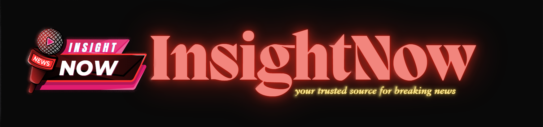 Insight Now-Trusted News