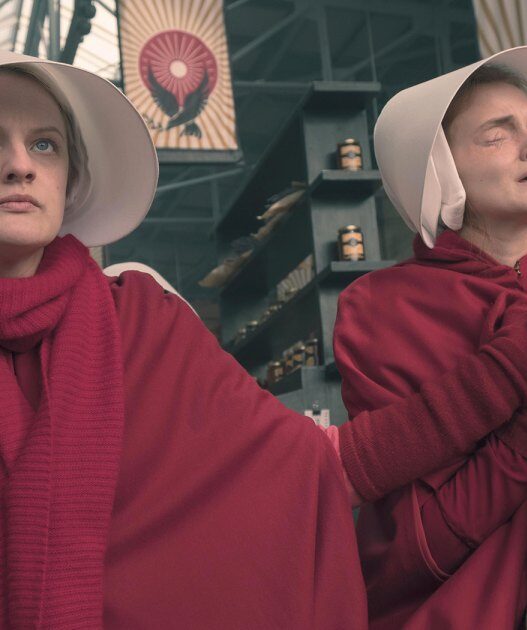 TV Shows That Faced Several Showrunner Changes The Handmaid Tale