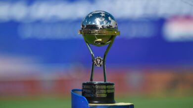 Trofeo de la Sudamericana