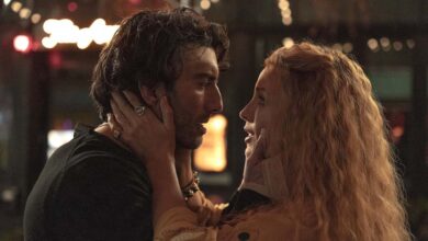 What It Ends With Us Cast Has Said About Blake Lively and Justin Baldoni 01 2024