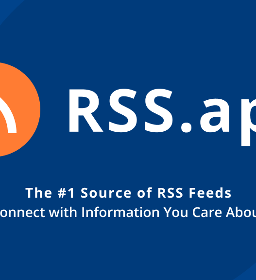 rss app