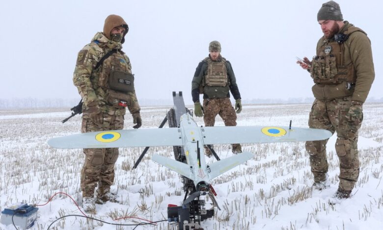 2025 02 16T101555Z 316188746 RC2YUCA1XOGA RTRMADP 3 UKRAINE CRISIS KHARKIV REGION 1739767330 cff9a3