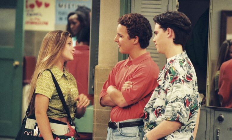 ABC s TGIF Creator Reveals 90s Kids Were Wrong All Along 2