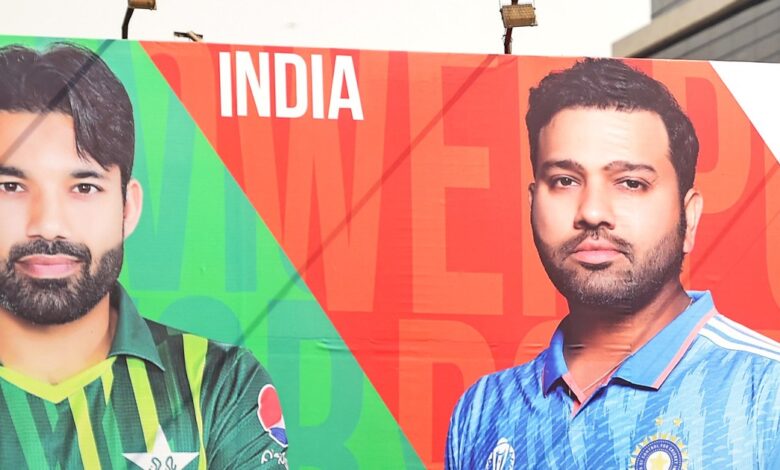 AFP 20250214 36XP8F7 v1 HighRes CricketPakIndCt 1739697482