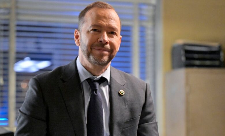 Donnie Wahlberg to Star on Blue Bloods Spinoff From CBS Boston Blue