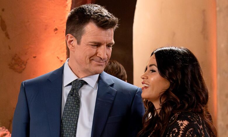 Jenna Dewan Reveals If The Rookie Bailey and Nolan Still Want Kids After Hitman Drama Jason Death.jp