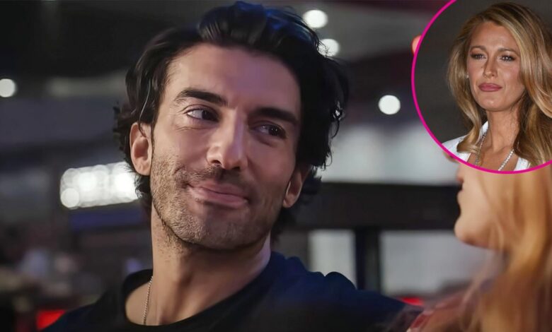 Justin Baldoni s Lawyers Is Blake Lively Isn t the FBI Shouldn t Be Able to Get Phone Records 518.jp