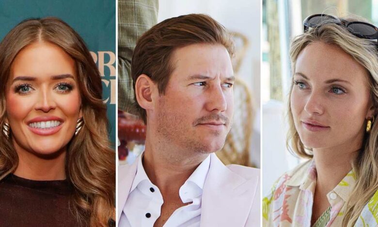 Southern Charm s Salley Claims Austen Almost Had Sex With Taylor in Past But His Equipment Gave Out