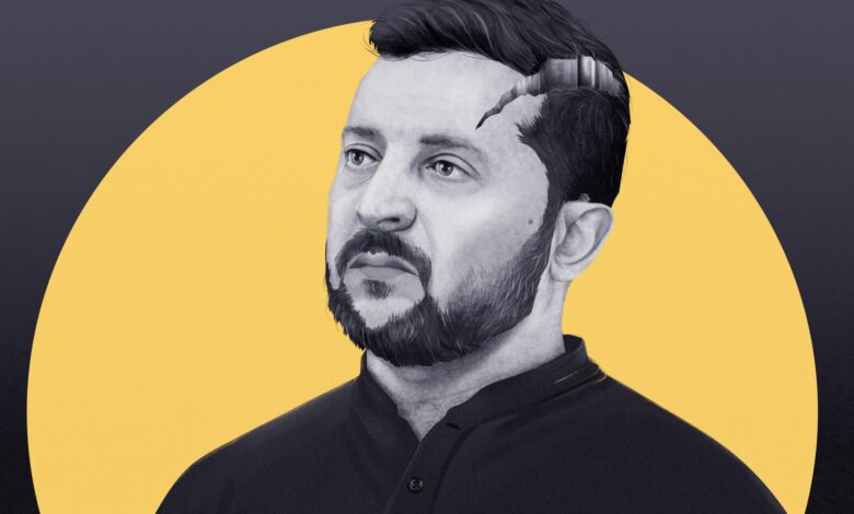 Zelenskyy 1 1740730735