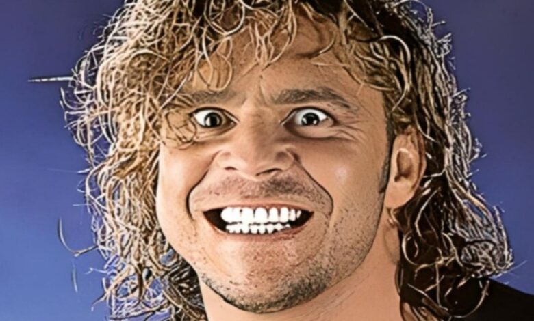 brian pillman a wrestling legends biography and net worth