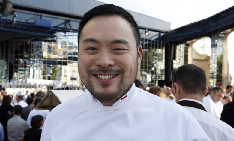 david chang culinary maestro and his net worth