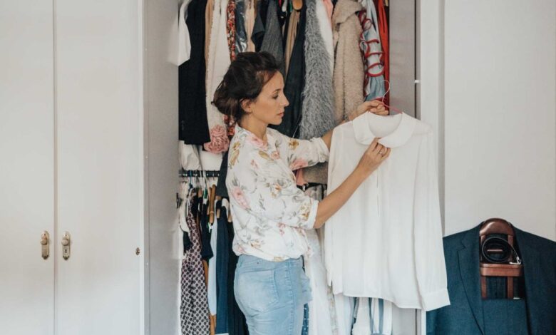 flattering pieces
