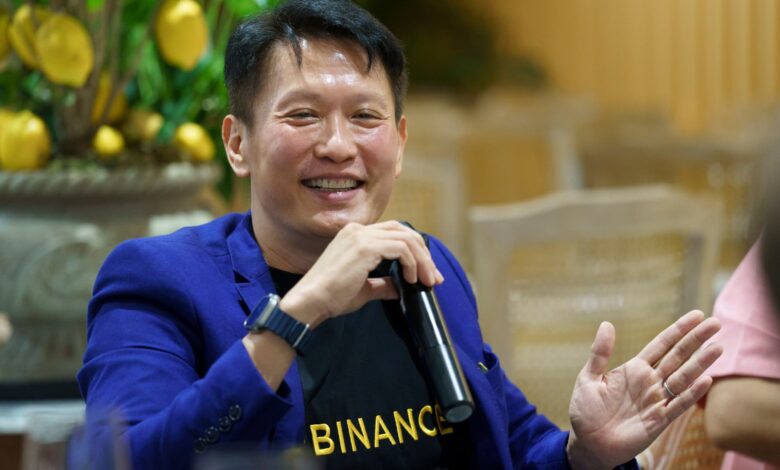 108115369 1741866512996 gettyimages 2171804621 SINGAPORE BINANCE