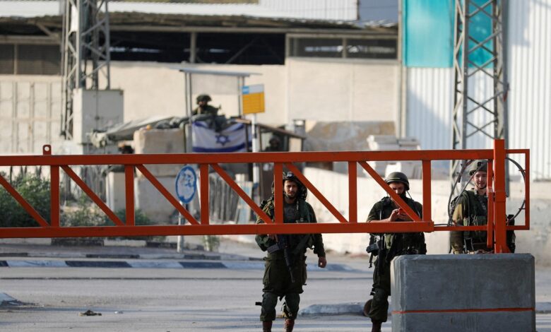 2023 12 14T105240Z 1697264677 RC2254AP3JIO RTRMADP 3 ISRAEL PALESTINIANS BRITAIN SETTLERS 1740592550