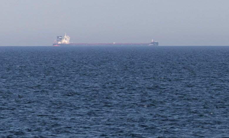 2025 03 26T075731Z 1083873685 RC2CIDA777L7 RTRMADP 3 UKRAINE CRISIS BLACKSEA 1742976486