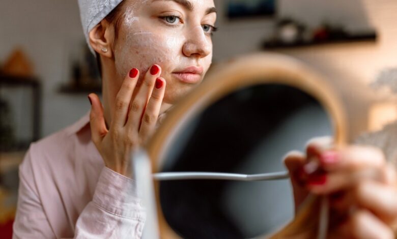 21 All Natural Skincare Products Under 20 That Will Keep You Looking Young