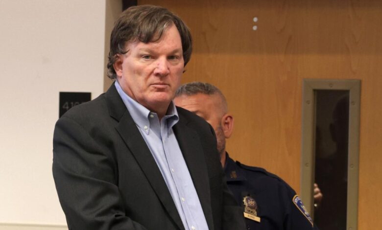 4 Netflixs Gilgo Murders Doc Features Unfiltered Quotes From Rex Huermanns Acquaintances After Arres