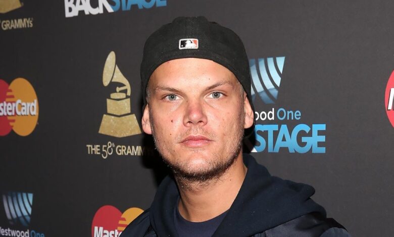 Aviciis 2018 Death Co Occuring Disorders Explained He Really Struggled 1
