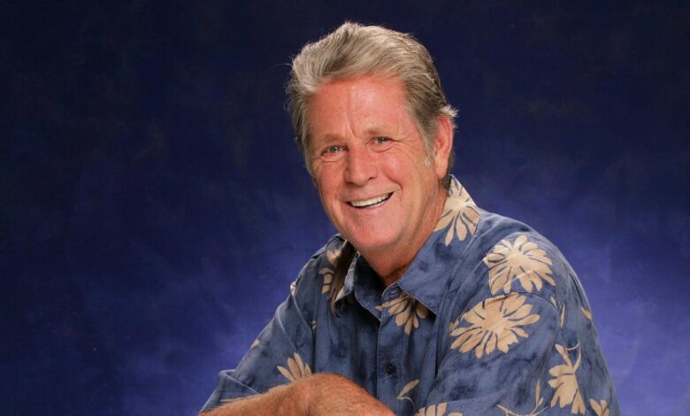 Brian Wilson s Granddaughter Is Auditioning for American Idol Family Guide 687