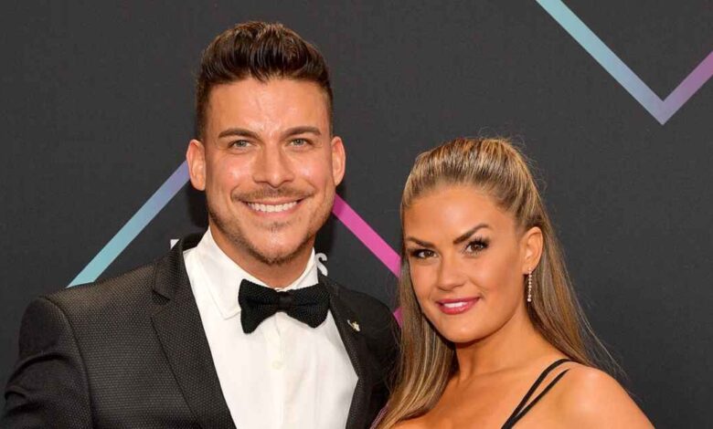 Brittany Cartwright Considered Jax Taylor Reconciliation Would Feel So Dumb If I Ever Went Back 553