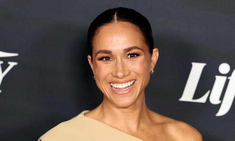 Everything Meghan Markle Has Said About Social Media Amid Instagram Reset 1