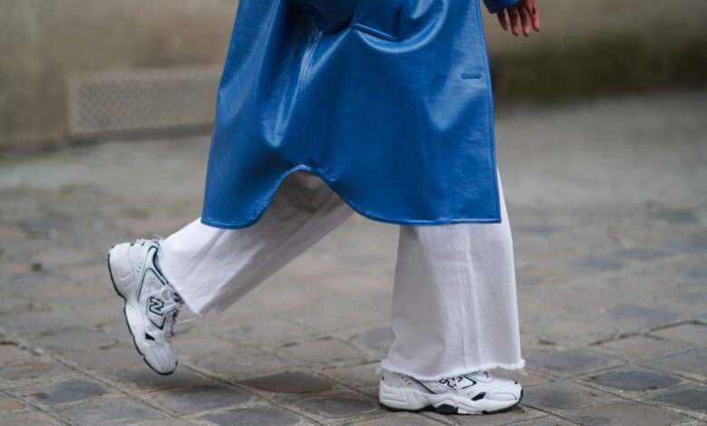 Feature Image Sneaker Trends