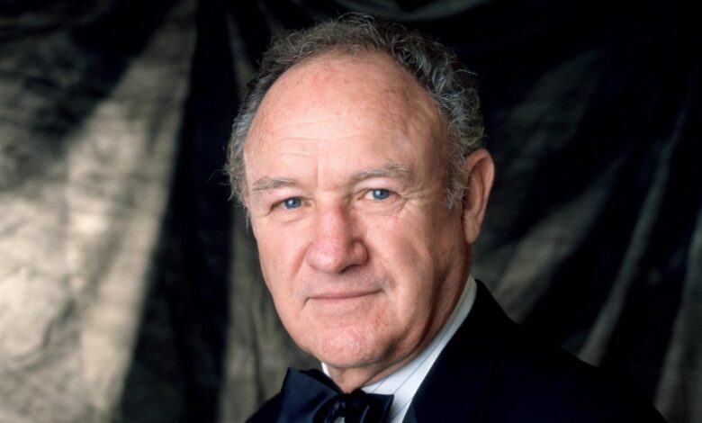 Gene Hackmans Family Is Waiting on Toxicology Report