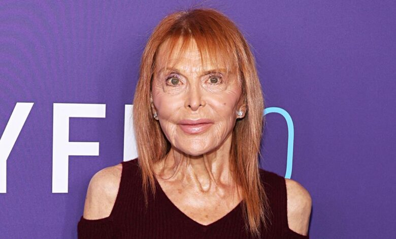 Gilligans Island Star Tina Louise 91 Enjoys Now Being Anonymous 2