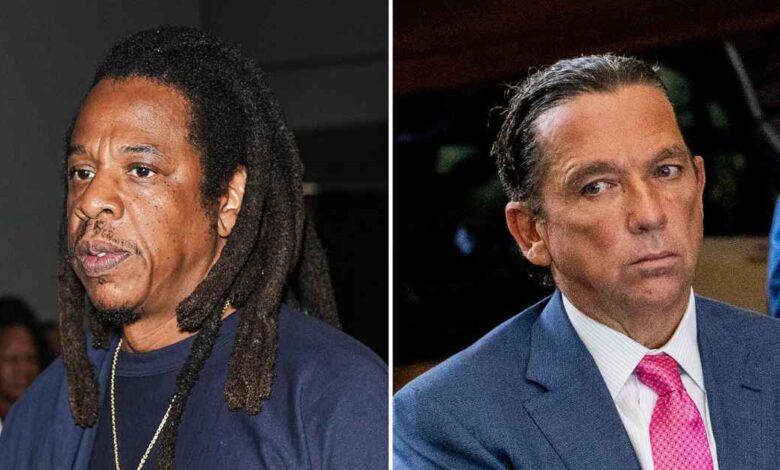 Jay Z Files Defamation Lawsuit Against Former Rape Accuser Lawyer Tony Buzbee 648