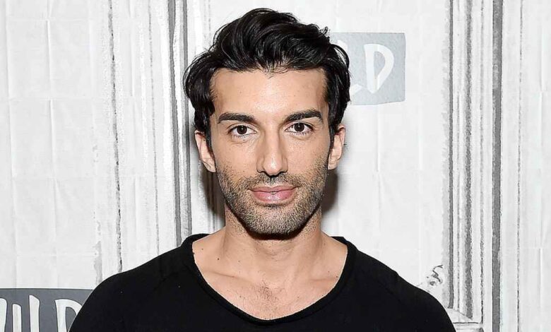 Judge Grants to Pause Justin Baldonis Lawsuit Against New York Times 01 2025