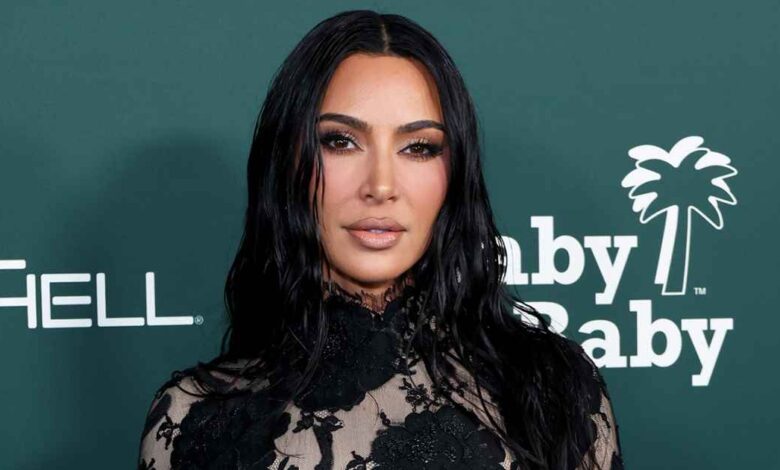 Kim K Paris Robbery and Trial 2