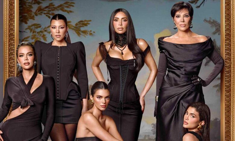 Most Unfiltered Sex Confessions on The Kardashians FTR
