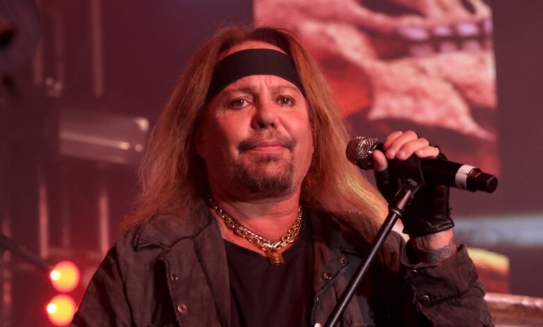 Motley Crue s Vince Neil Confirms Surgery Postpones Concerts feature
