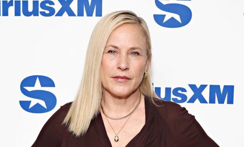 Patricia Arquette Says She Threatened to Punch Lost Highway Crew to Stop Them Watching Her Film Nude