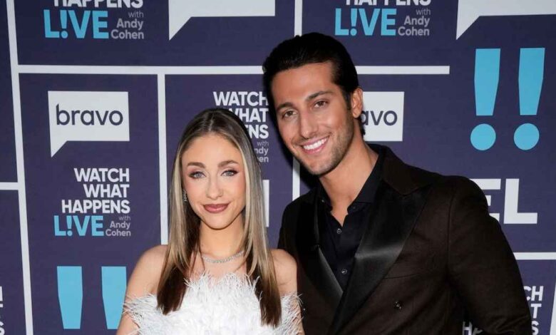 Southern Hospitality s Joe Bradley and Maddi Reese Talk About Reality Curse We re a Special Case fea
