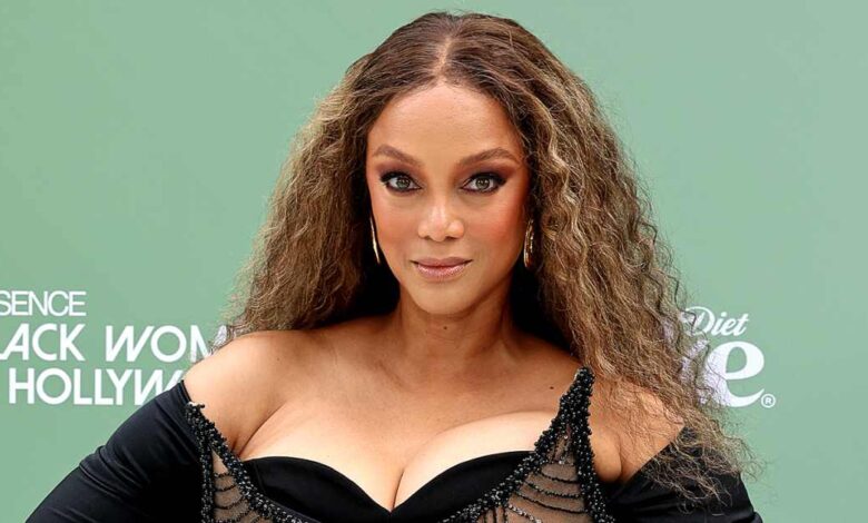Tyra Banks Makes Rare Comments Addressing Americas Next Top Model Criticism 01 2025