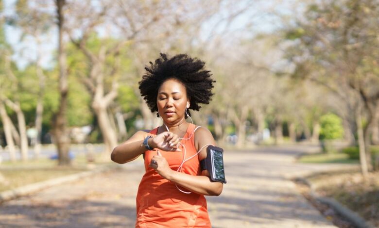 Wearable Tech That Makes Weight Loss and Dieting Easier Every Day