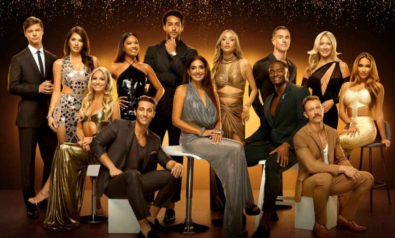 Where the Southern Hospitality Cast Stands