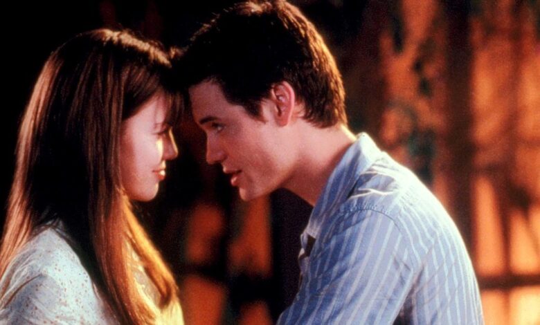 Who Should Star in the A Walk to Remember Reboot Us Dream Casting 377 Lead