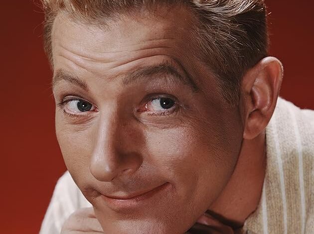 danny kaye biography the life and legacy of a comedy legend