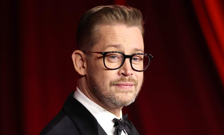 macaulay culkin says his dad taught him what not to do with his own kids amid 30 year estrangement.j