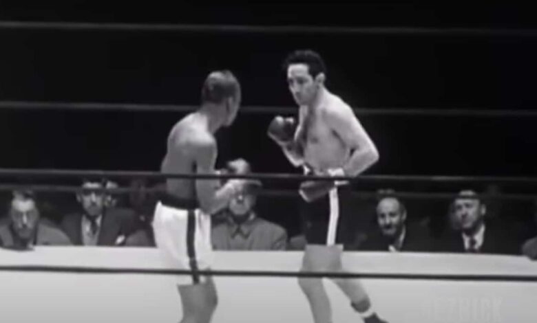 willie pep3